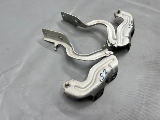 Петля капота Nissan MURANO PNZ51, TNZ51, TZ51, Z51 QR25 2 ракурс