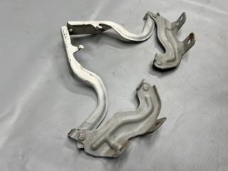 Петля капота Nissan MURANO PNZ51, TNZ51, TZ51, Z51 QR25 5 ракурс