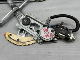 Стеклоподъемник правый передний Nissan CEDRIC Y34 VQ25 80720-AH210 2 ракурс