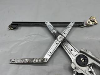 Стеклоподъемник правый передний Nissan CEDRIC Y34 VQ25 80720-AH210 3 ракурс