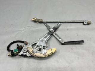 Стеклоподъемник правый передний Nissan CEDRIC Y34 VQ25 80720-AH210 5 ракурс