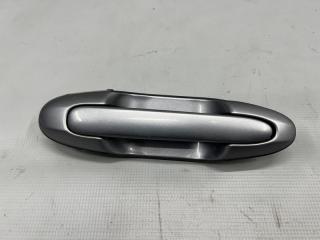 Ручка двери задняя левая Mazda MPV