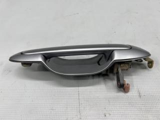 Ручка двери левая задняя Mazda MPV LW3W, LW5W, LWEW, LWFW FS 3 ракурс