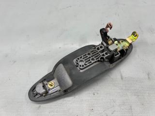 Ручка двери левая задняя Mazda MPV LW3W, LW5W, LWEW, LWFW FS 4 ракурс