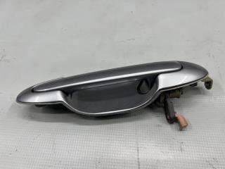 Ручка двери левая задняя Mazda MPV LW3W, LW5W, LWEW, LWFW FS 3 ракурс
