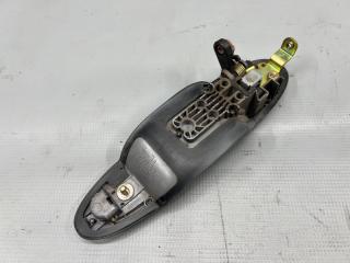 Ручка двери левая задняя Mazda MPV LW3W, LW5W, LWEW, LWFW FS 4 ракурс
