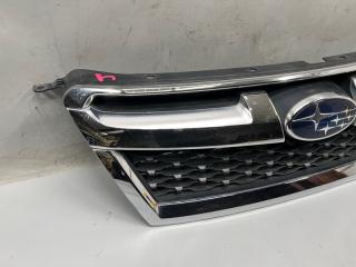 Решетка Subaru LEGACY BR9 EJ25 91122AJ060 2 ракурс