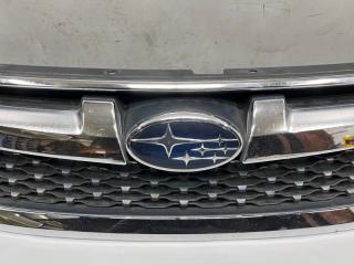 Решетка Subaru LEGACY BR9 EJ25 91122AJ060 3 ракурс