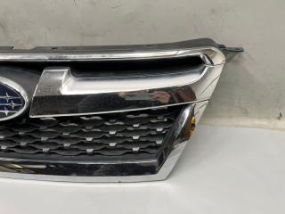 Решетка Subaru LEGACY BR9 EJ25 91122AJ060 4 ракурс