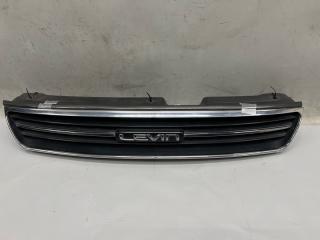 Решетка Toyota COROLLA LEVIN AE101 4A 53101-12890 1 ракурс