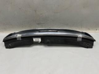 Решетка Toyota COROLLA LEVIN AE101 4A 53101-12890 5 ракурс