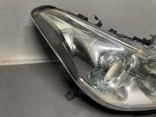 Фара правая передняя Nissan FUGA Y51 VQ25 100-23035 2 ракурс