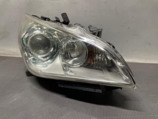 Фара правая передняя Nissan FUGA Y51 VQ25 100-23035 3 ракурс