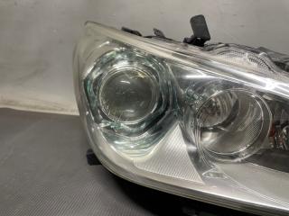 Фара правая передняя Nissan FUGA Y51 VQ25 100-23035 4 ракурс
