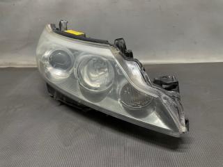 Фара правая передняя Toyota ESTIMA ACR50 2AZ 28-217 3 ракурс