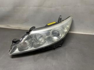 Фара передняя левая Toyota ESTIMA