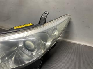 Фара левая передняя Toyota ESTIMA ACR50 2AZ 28-217 2 ракурс