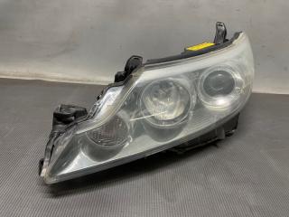 Фара левая передняя Toyota ESTIMA ACR50 2AZ 28-217 3 ракурс