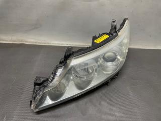 Фара левая передняя Toyota ESTIMA ACR50 2AZ 28-217 4 ракурс