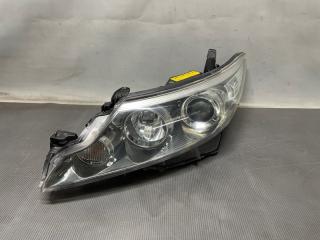 Фара передняя левая Toyota ESTIMA