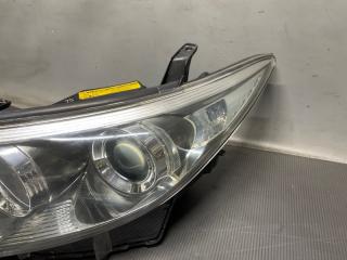 Фара левая передняя Toyota ESTIMA ACR50 2AZ 28-217 2 ракурс
