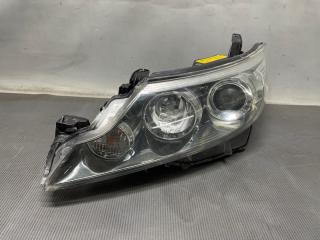 Фара левая передняя Toyota ESTIMA ACR50 2AZ 28-217 3 ракурс