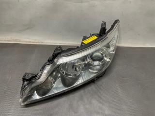 Фара левая передняя Toyota ESTIMA ACR50 2AZ 28-217 4 ракурс