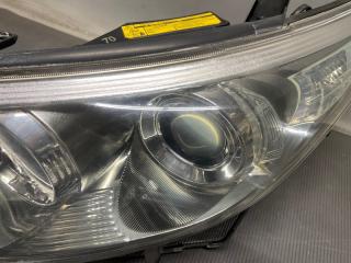Фара левая передняя Toyota ESTIMA ACR50 2AZ 28-217 5 ракурс