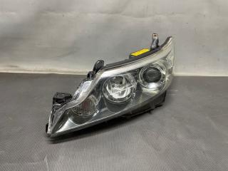 Фара левая передняя Toyota ESTIMA ACR50 2AZ 28-217 1 ракурс