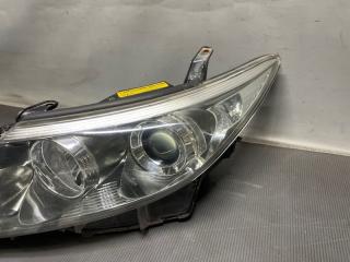 Фара левая передняя Toyota ESTIMA ACR50 2AZ 28-217 2 ракурс