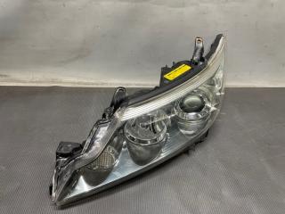 Фара левая передняя Toyota ESTIMA ACR50 2AZ 28-217 4 ракурс
