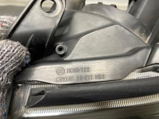 Фара левая передняя Toyota ESTIMA ACR50 2AZ 28-217 5 ракурс