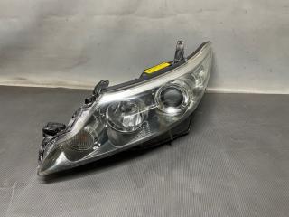 Фара левая передняя Toyota ESTIMA ACR50 2AZ 28-217 1 ракурс