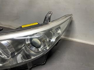Фара левая передняя Toyota ESTIMA ACR50 2AZ 28-217 2 ракурс