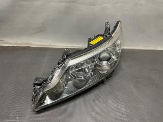 Фара левая передняя Toyota ESTIMA ACR50 2AZ 28-217 4 ракурс