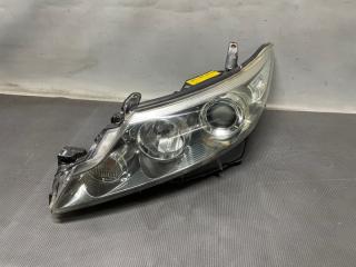Фара левая передняя Toyota ESTIMA ACR50 2AZ 28-217 1 ракурс