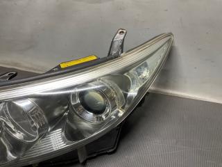 Фара левая передняя Toyota ESTIMA ACR50 2AZ 28-217 2 ракурс