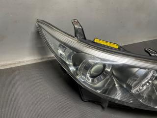 Фара правая передняя Toyota ESTIMA ACR50 2AZ 28-217 2 ракурс