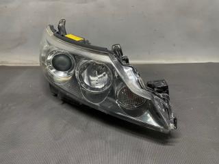 Фара правая передняя Toyota ESTIMA ACR50 2AZ 28-217 3 ракурс