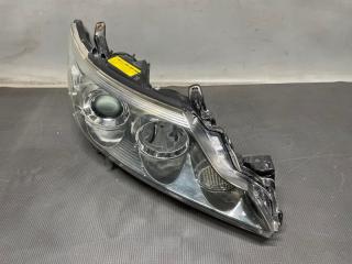 Фара правая передняя Toyota ESTIMA ACR50 2AZ 28-217 4 ракурс