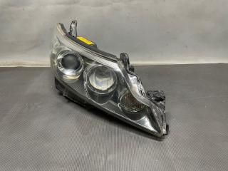 Фара правая передняя Toyota ESTIMA ACR50 2AZ 28-217 1 ракурс