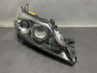 Фара правая передняя Toyota ESTIMA ACR50 2AZ 28-217 3 ракурс