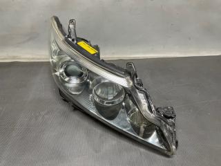 Фара правая передняя Toyota ESTIMA ACR50 2AZ 28-217 4 ракурс