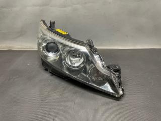 Фара передняя правая Toyota ESTIMA