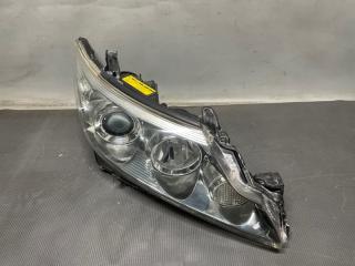 Фара правая передняя Toyota ESTIMA ACR50 2AZ 28-217 4 ракурс