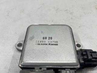 Блок управления вентилятором охлаждения Mazda MPV LW3W L3 21493 C370B 2 ракурс