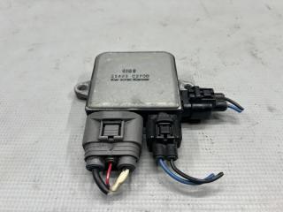 Блок управления вентилятором охлаждения Mazda MPV LW3W L3 21493 C370B 1 ракурс