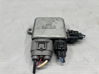 Блок управления вентилятором охлаждения Mazda MPV LW3W L3 21493 C370B 1 ракурс