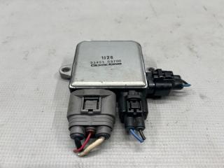 Блок управления вентилятором охлаждения Mazda MPV LW3W L3 21493 C370B 1 ракурс