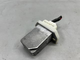 Реостат передний Nissan SERENA C25, CC25, CNC25, NC25 MR20 27226-70T03 2 ракурс Реостат передний Nissan SERENA C25, CC25, CNC25, NC25 MR20 27226-70T03 2 ракурс
